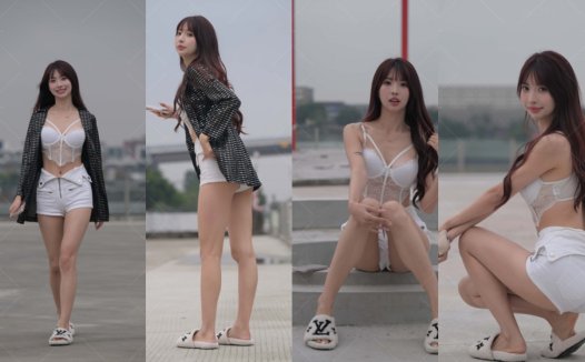 [一始专区] 正派角色