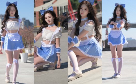 [一始专区] 羊小咩咩