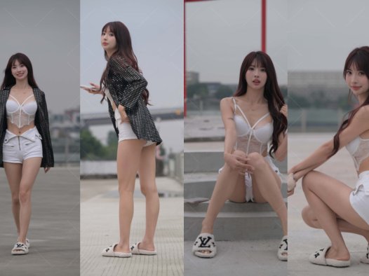 [一始专区] 正派角色