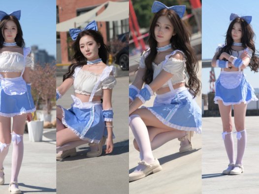 [一始专区] 羊小咩咩