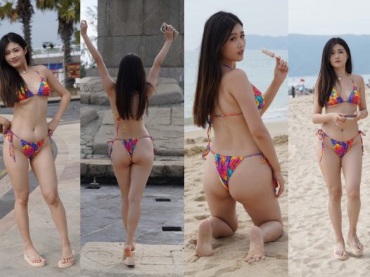 [kaine专区] 予你倾城温柔